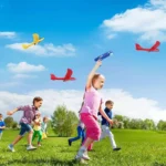 Catapult Airplane Launching Glider Gun - Image 4