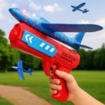 Catapult Airplane Launching Glider Gun - Image 2