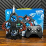 RC Combat Aircraft Drone – Remote Control Flying Jet Toy for Kids (S1) - Image 5