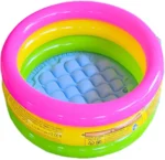 2 FT - Intex Rainbow Swimming Pool For Kids - Image 5